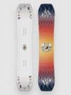 Jones Snowboards Tweaker 2026 Snowboard white