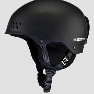 K2 Emphasis 2026 Helm black