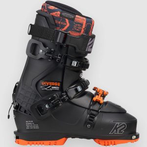 K2 FL3X Diverge Sc 2026 Skischuhe design