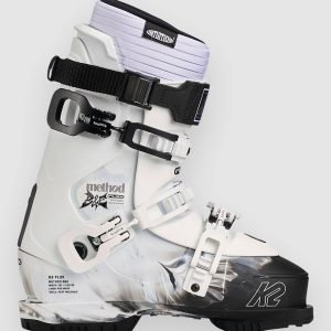 K2 FL3X Method B&E 2026 Skischuhe design