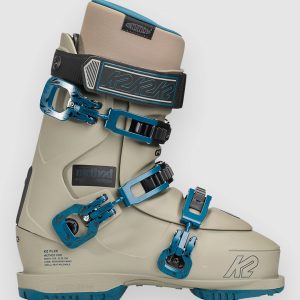 K2 FL3X Method Pro 2026 Skischuhe design