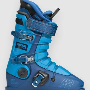 K2 FL3X Revolve 2026 Skischuhe design