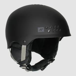 K2 Phase Pro 2026 Helm black