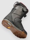 K2 Thraxis 2026 Hardboots black