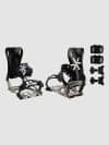 Karakoram X-Carbon + Split Interface 2027 Splitboard-Bindung uni