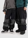 L1 Ventura Hose black / carbon
