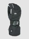 Level Fly Handschuhe black
