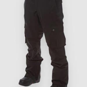 Light Cartel Hose black