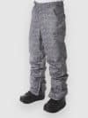 Light Dagger Hose black denim