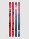 Line Tom Wallisch Pro Ski design