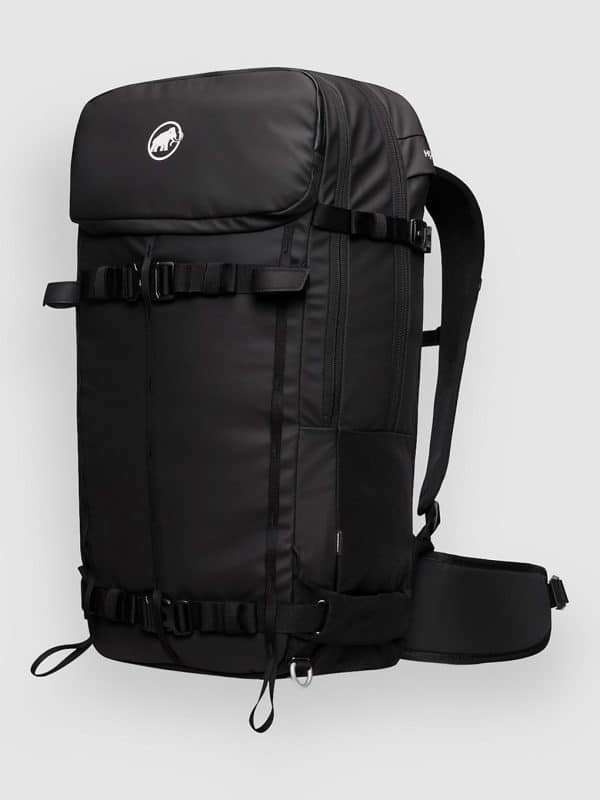 Mammut Nirvana 35 Rucksack black