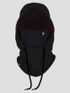 Mons Royale Merino Decade Fleece Hood black