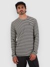 Mons Royale Merino Icon Air-Con Funktionsshirt mr stripe