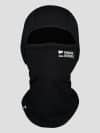 Mons Royale Merino Santa Rosa Sturmmaske black