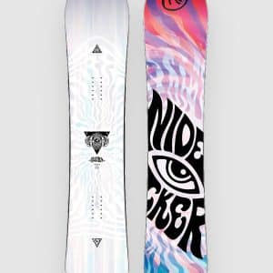 Nidecker Alpha 2027 Snowboard uni