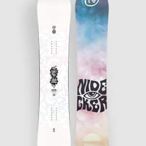 Nidecker Alpha Snowboard div