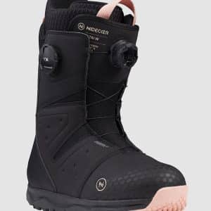 Nidecker Altai-W Snowboard-Boots black