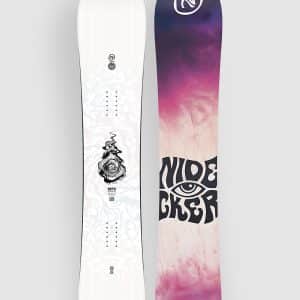Nidecker Beta Snowboard div