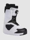 Nidecker Cascade BOA 2026 Hardboots white