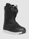Nidecker Cascade BOA Snowboard-Boots black
