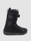 Nidecker Cascade-W Snowboard-Boots black