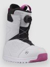 Nidecker Cascade-W Snowboard-Boots white