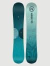 Nidecker Elle Snowboard blue