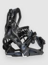 Nidecker Flow Fenix 2027 Snowboard-Bindung black