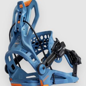 Nidecker Flow Fenix 2027 Snowboard-Bindung tropic