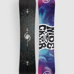 Nidecker Gamma Apx Snowboard div