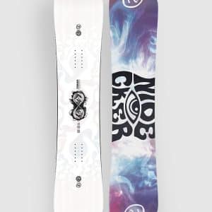 Nidecker Gamma Snowboard div