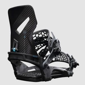 Nidecker Kaon-CX Snowboard-Bindung black