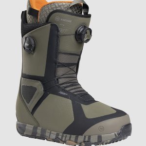 Nidecker Kita Hardboots green