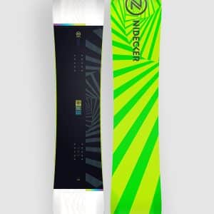 Nidecker Micron Merc Kids Snowboard div