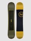 Nidecker Micron Sensor Kids Snowboard div