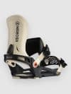 Nidecker Muon 2026 Snowboard-Bindung sand