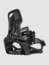 Nidecker OG Supermatic 2027 Snowboard-Bindung black