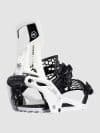 Nidecker OG Supermatic 2027 Snowboard-Bindung white