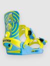 Nidecker Ollie 2026 Kids Snowboard-Bindung scamp