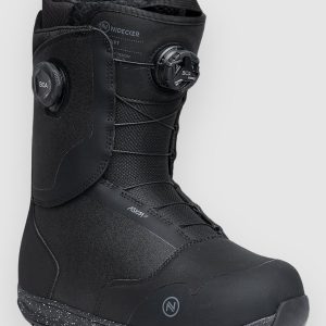 Nidecker Rift 2026 Hardboots black