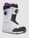 Nidecker Rift BOA Snowboard-Boots white