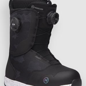 Nidecker Rift W Snowboard-Boots black
