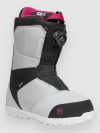 Nidecker Sierra 2026 Snowboard-Boots gray
