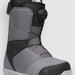 Nidecker Sierra Hardboots grey