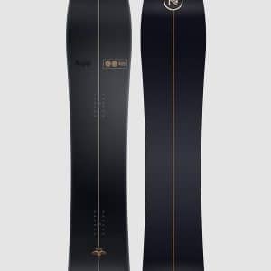 Nidecker The Mosquito Snowboard black