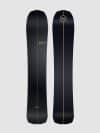 Nidecker The Smoke Snowboard black