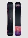 Nidecker Venus Plus Snowboard purple