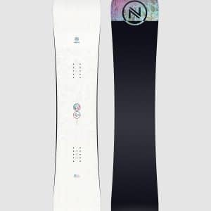 Nidecker Venus Snowboard div