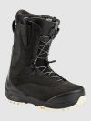 Nitro Bianca TLS+ Snowboard-Boots black