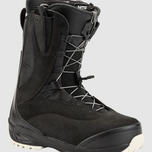 Nitro Bianca TLS+ Snowboard-Boots black